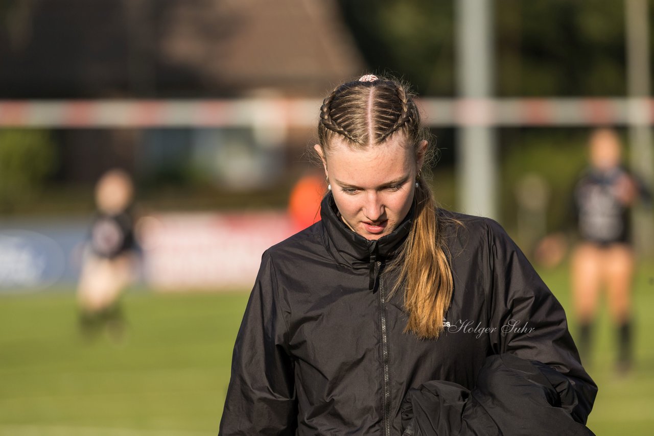 Bild 165 - wU16 Deutsche Meisterschaft